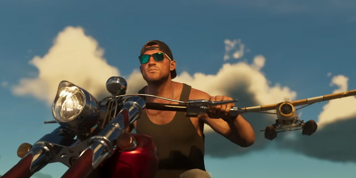 GTA 6’s Online World Expands with New Website Domains