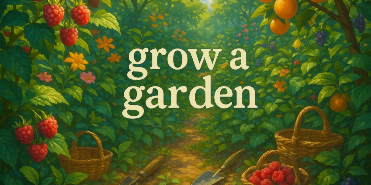 U4GM - Best Foxglove Farming Locations in Grow A Garden