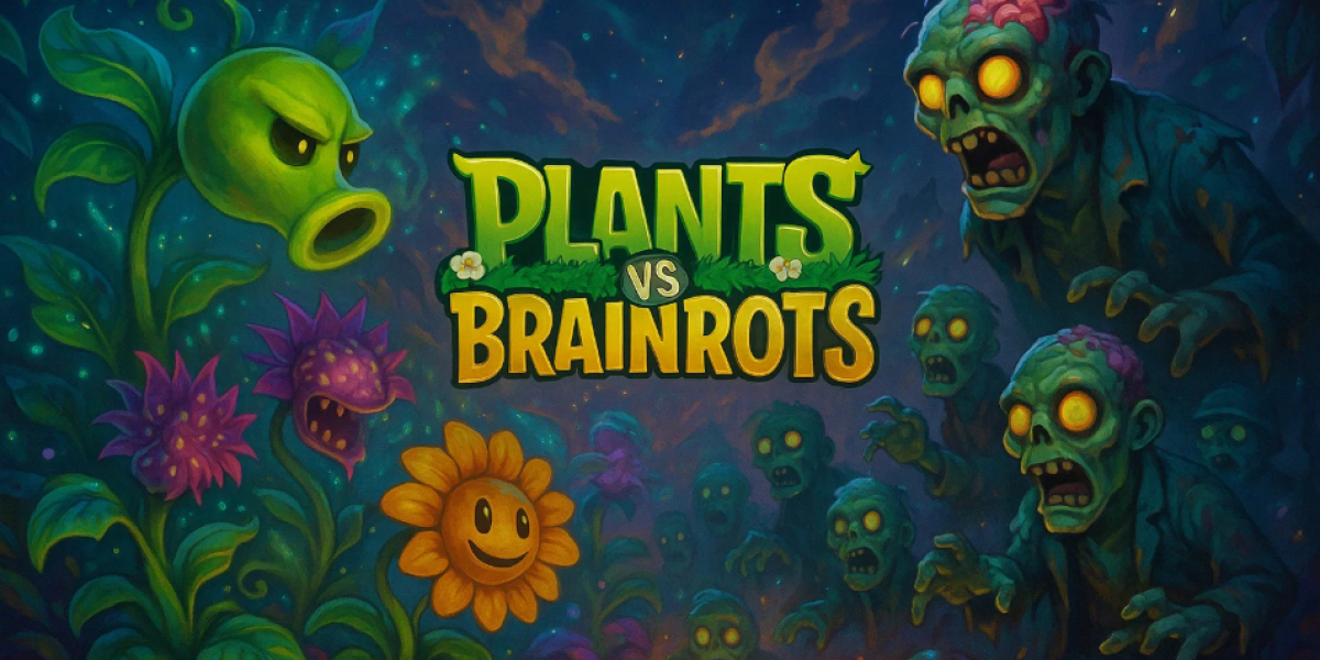 U4GM - Plants Vs Brainrots Rebirth System Explained