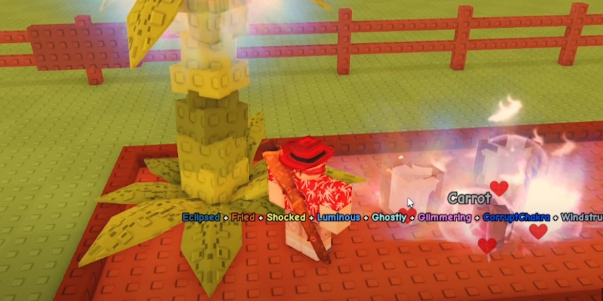 Grow A Garden Spooky Egg Probability Analysis