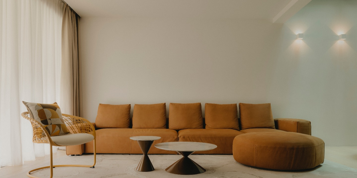 Why Italian Designer Sofas Are the Centerpiece of Every Living Room