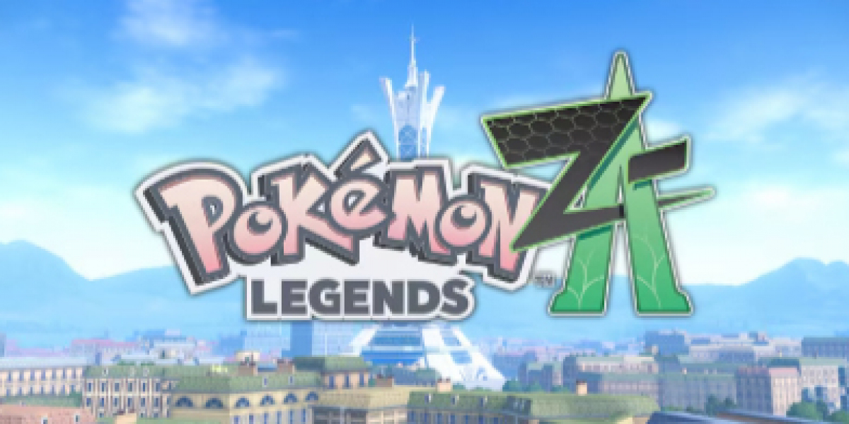 U4GM - Pokémon Legends: Z-A – How to Heal During Rogue Encounters
