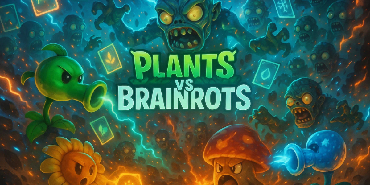 All Working Plants Vs Brainrots Codes for October 2025