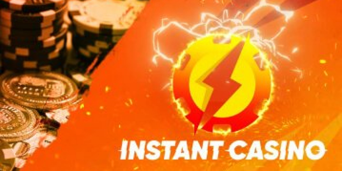 The Rise of Instant Casinos: A Revolution in Online Gambling
