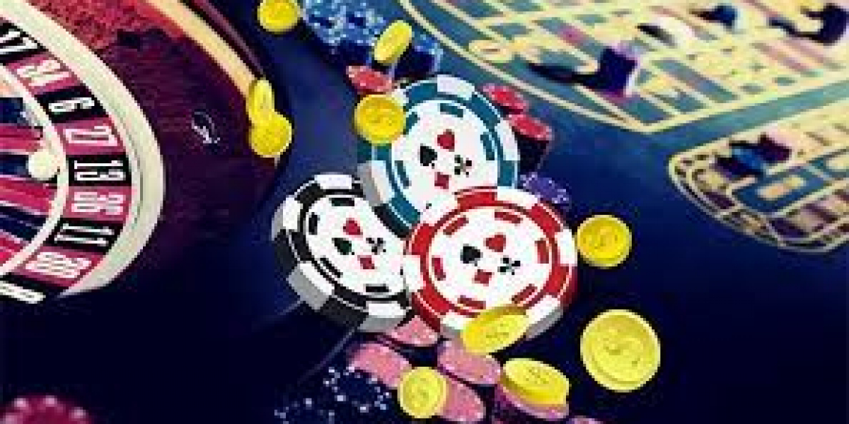 Il Futuro dei Bonus nei Casinò Online: Tendenze e Innovazioni nel 2025