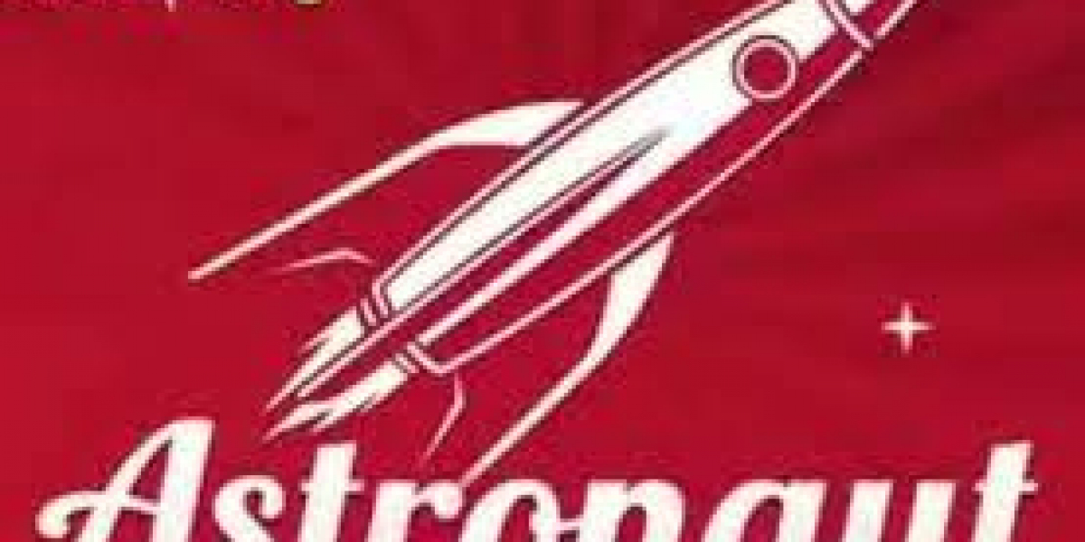 Never Lose Your Astronaut Competitors Again
