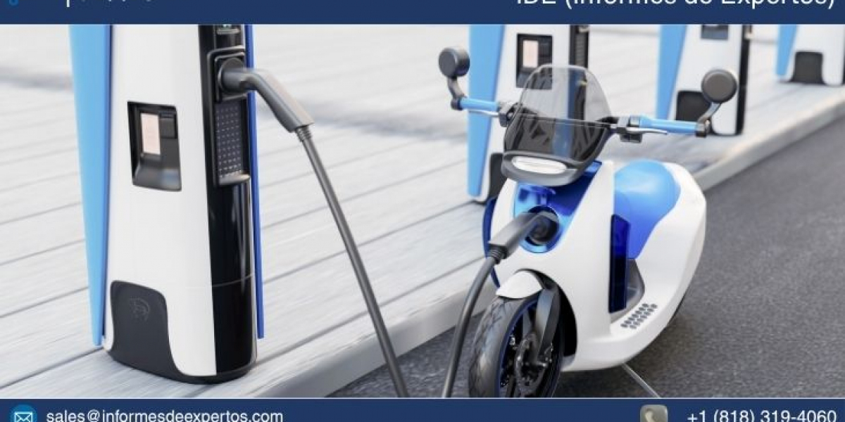 Mercado de Bicicletas Eléctricas en América Latina: Impulsando la Movilidad Sostenible y el Futuro del Transporte Urbano