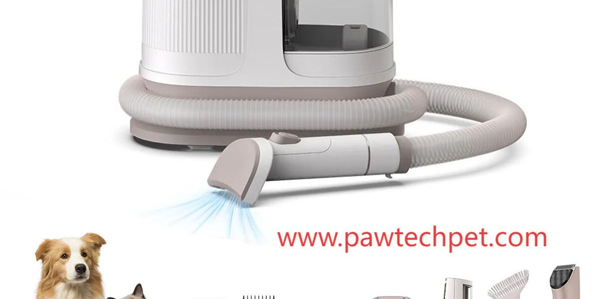 Why Pawtechpet Pet Grooming Products Improve Daily Pet Care