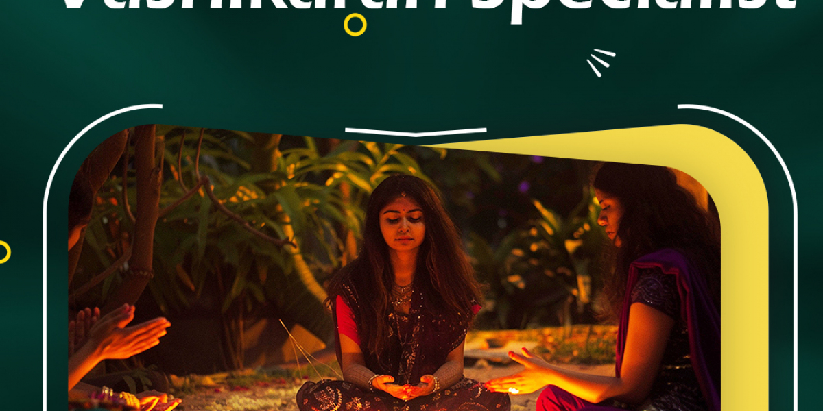 Vashikaran Specialist in Dadar