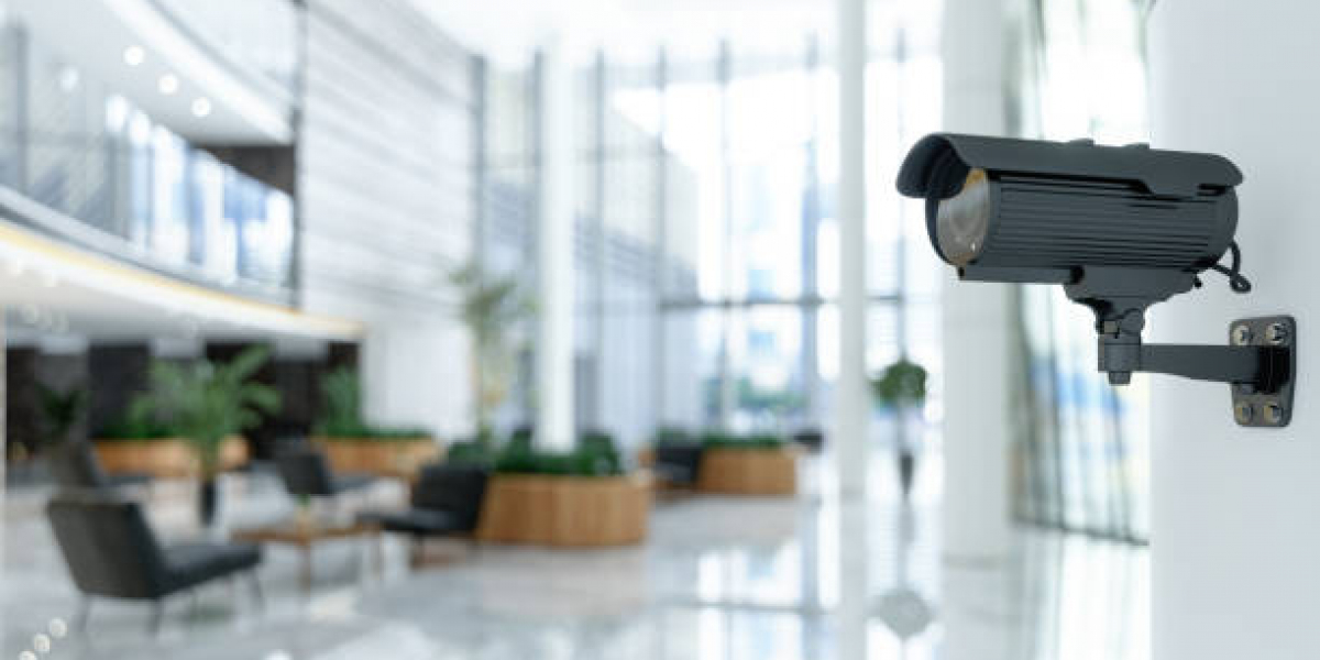 The Future of Smart Surveillance: AI-Enabled IP Cameras in Singapore