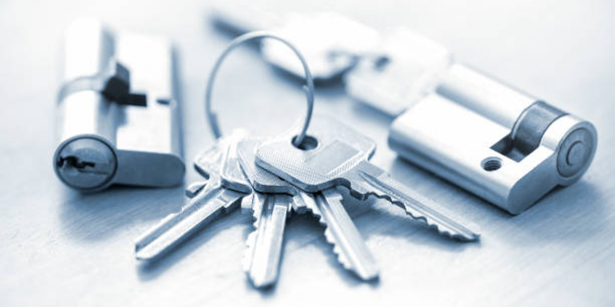 Lost Your Keys? Here’s How a Tampines Locksmith Can Help Quickly