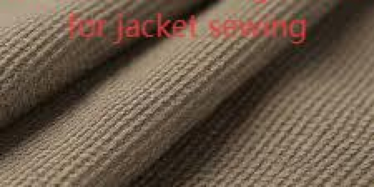 Interlining Interlining-Factory: Sustainable Support Materials for Modern Textile Manufacturing
