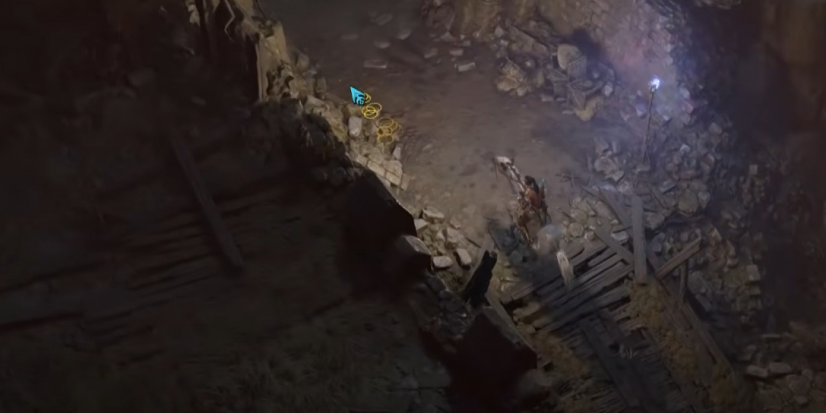 MMOexp:Easy Ways to Get Midnight Sun Ring Diablo 4