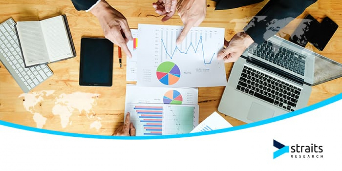 Global Personalized Medicine Market to Reach USD 206.23 Billion by 2033