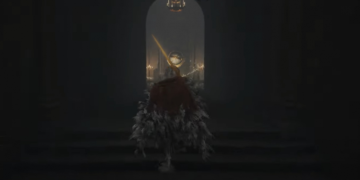 Elden Ring Weapon Damage Calculation Explained