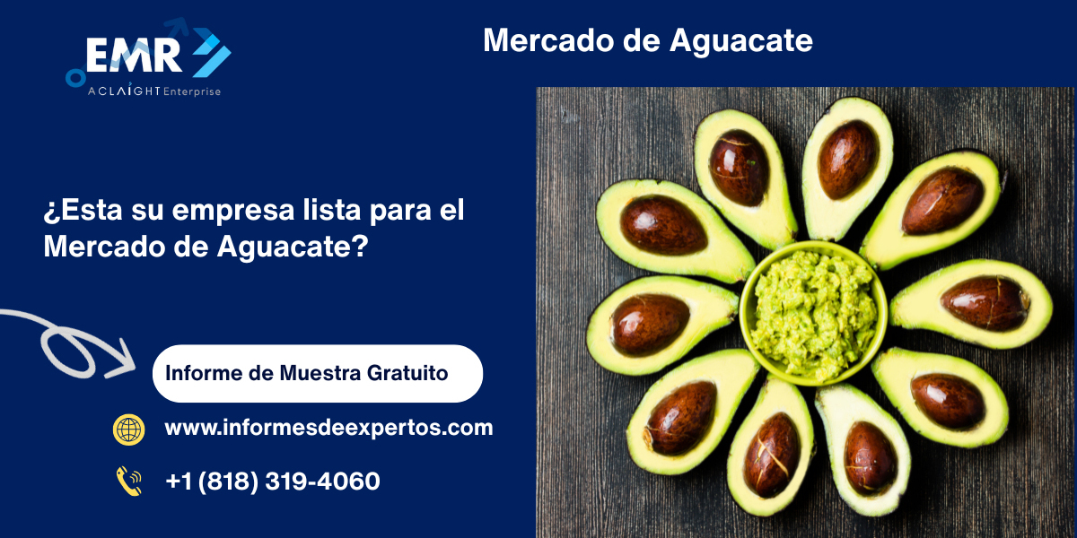 ¿Esta su empresa lista para el Mercado de Aguacate?
