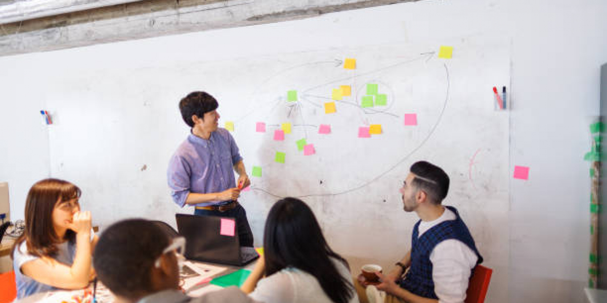 Improve Your Client Presentations with Practical Training in Singapore
