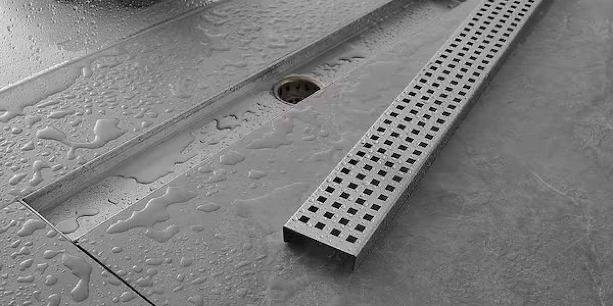 HASEN-HOME Shower Drain China Provides Reliable Modern Designs