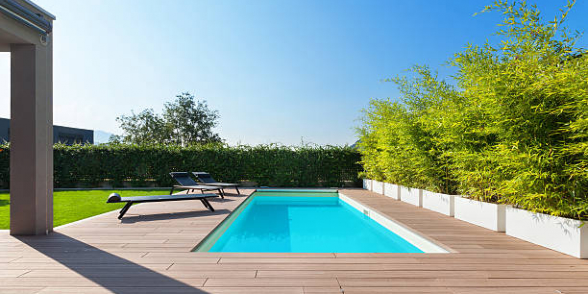How to Design a Stylish Outdoor Deck for Small Spaces