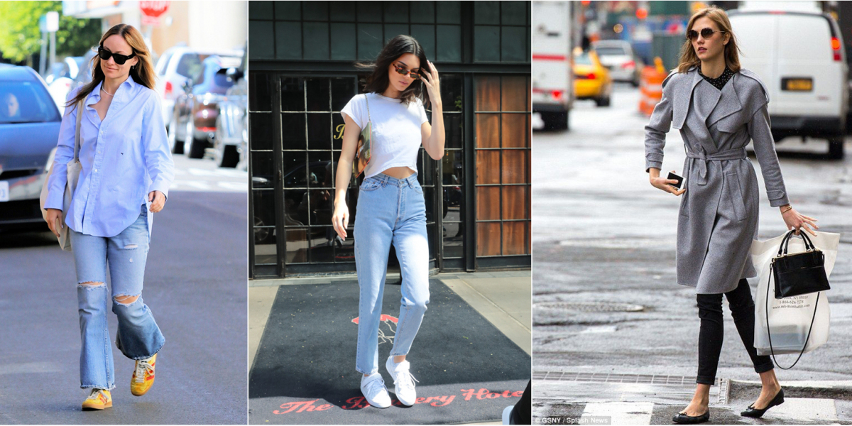the best loafers have graced the feet of style icons