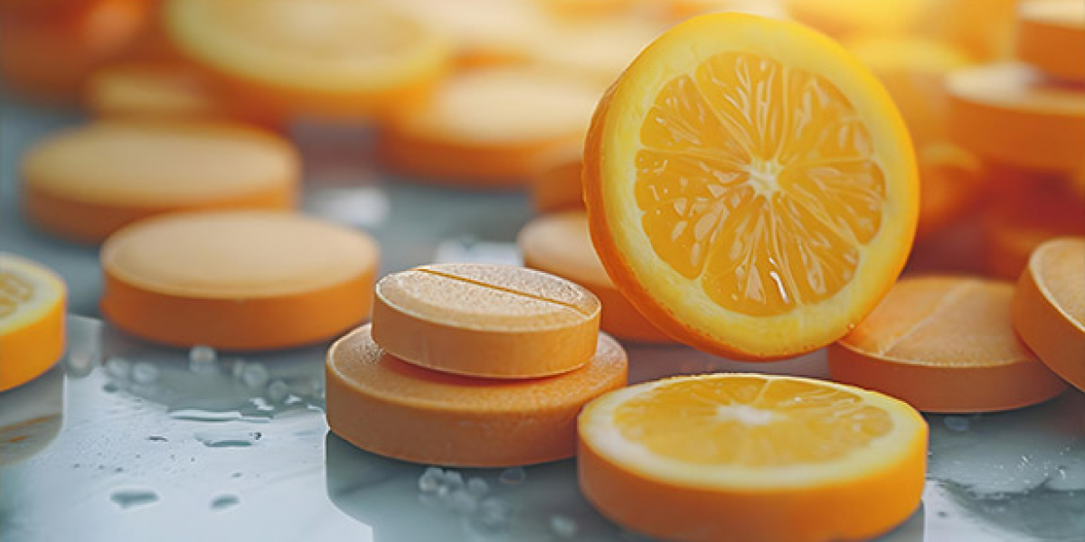 The Benefits and Importance of Pill Vitamin C for Your Health