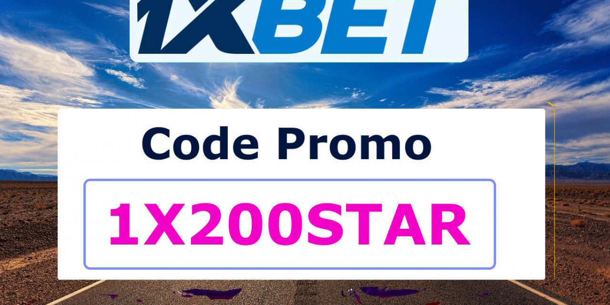 Code Promo 1xBet Tours Gratuits Sans Dépôt 2028