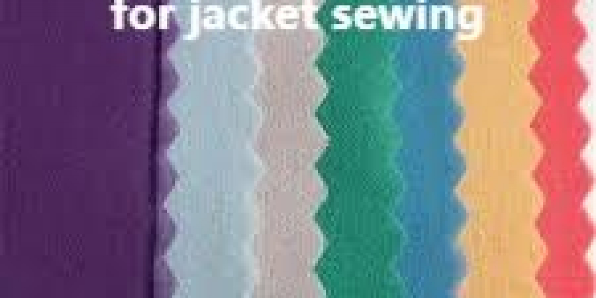 Interlining-Factory Interlining: Sustainable Support Solutions for Circular Fashion Initiatives