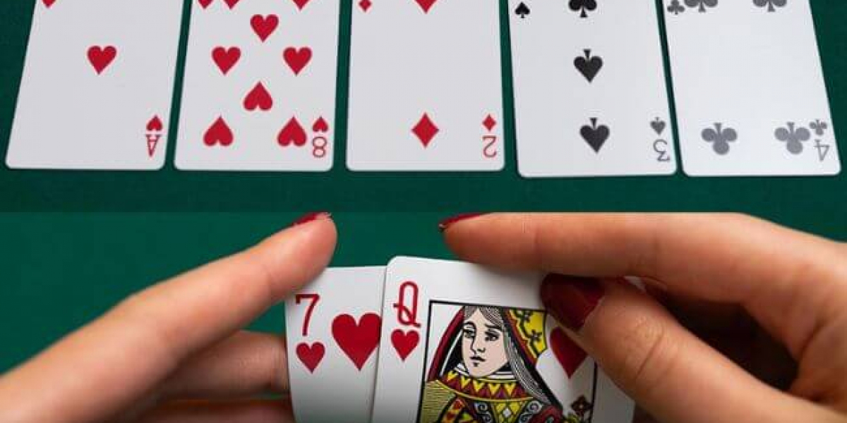 Bảo Vệ Flush Của Bạn: Chiến Thuật Cược Khi Bàn Cờ "Đã Ướt" Ở Vegas79