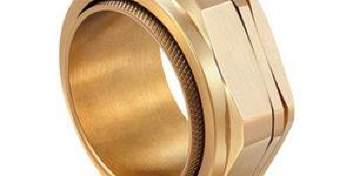Flexible Brass Cable Glands for Multi-Sector System Integration