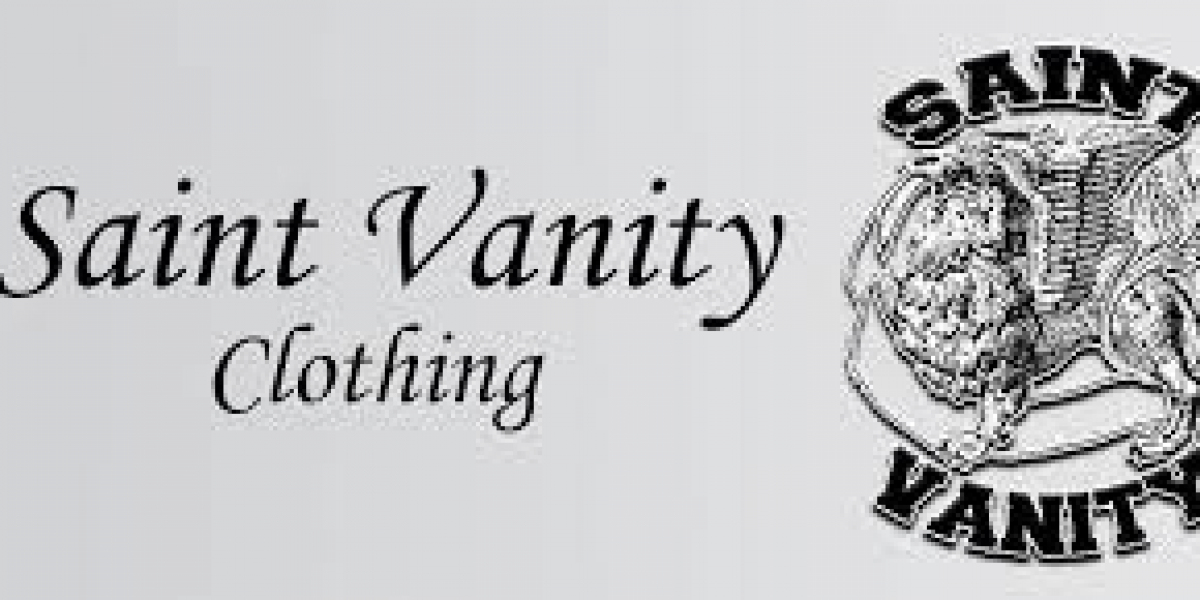 Saint Vanity: A Journey Through Elegance and Self-Expression