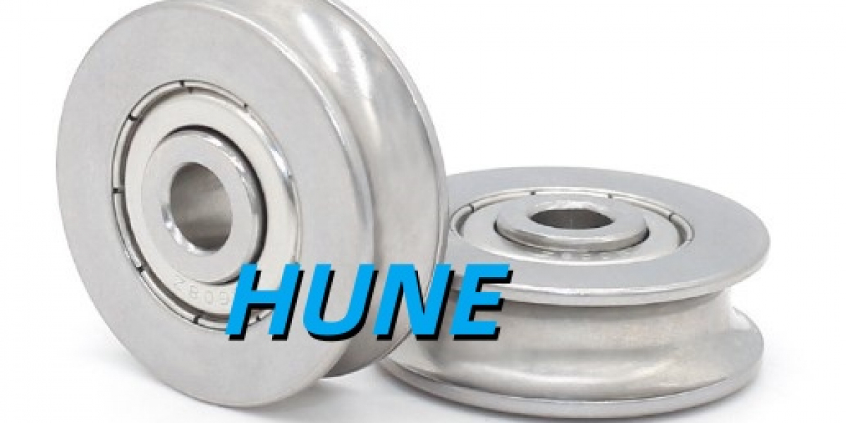 Why Hunepulley Recommends U Groove Plastic Pulley Wheels for Daily Conveyor Operations