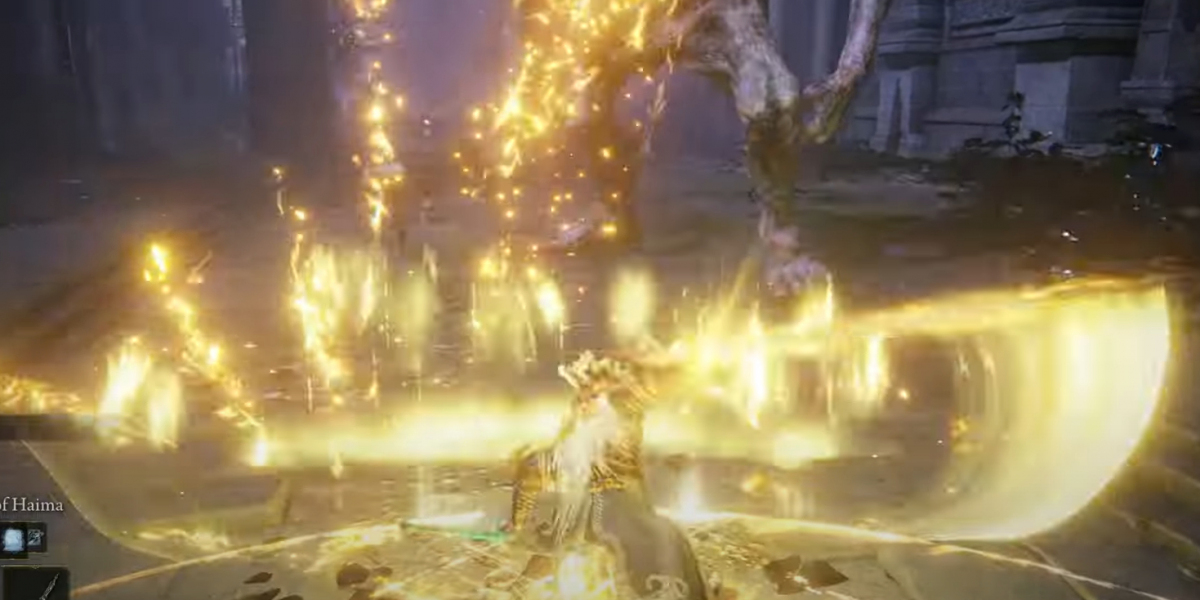 How to Make the Most of Elden Ring if You Only Play Weekends