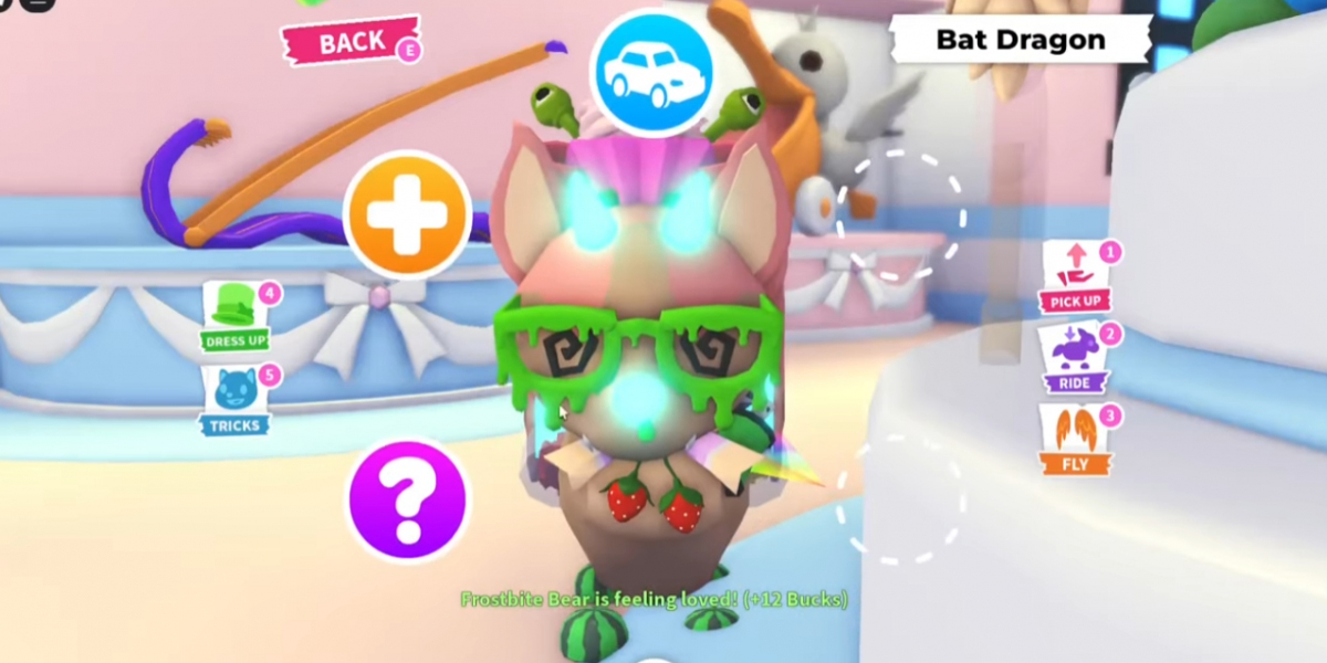 Best Adopt Me Mega Pets to Build in 2025