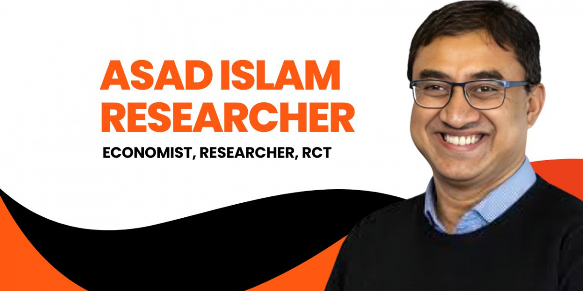 Asad Islam on How Early Childhood Programs Transform Educational Outcomes in Developing Nations