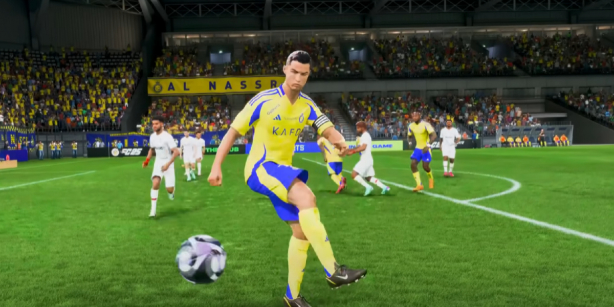 MMOexp:EA FC 26 Step-by-Step Kick Guide