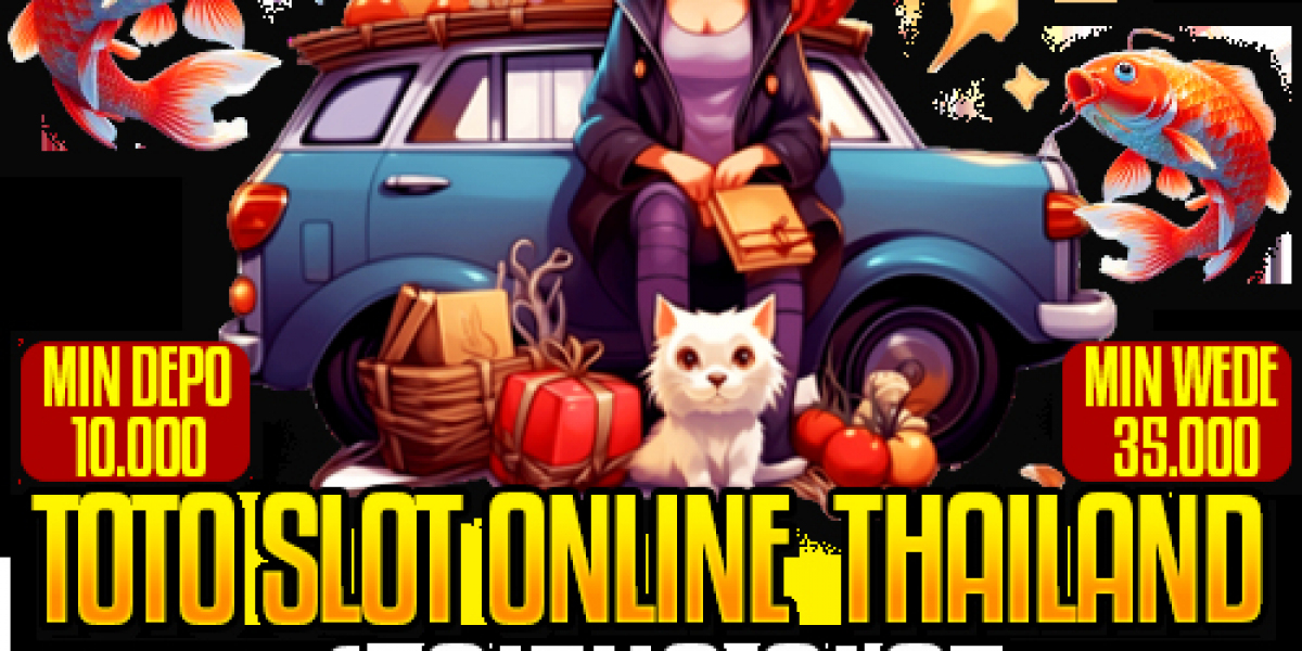 Toto Slot Explained: What Makes It Popular Among Players
