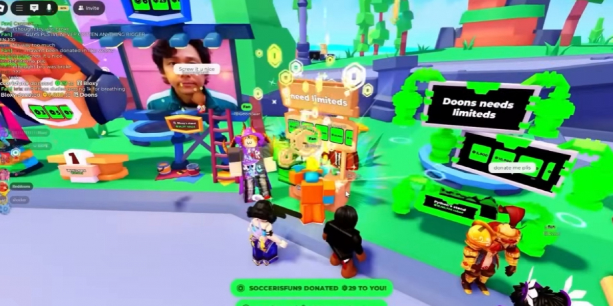 Why Some Robux Packages Look Cheap but Aren’t