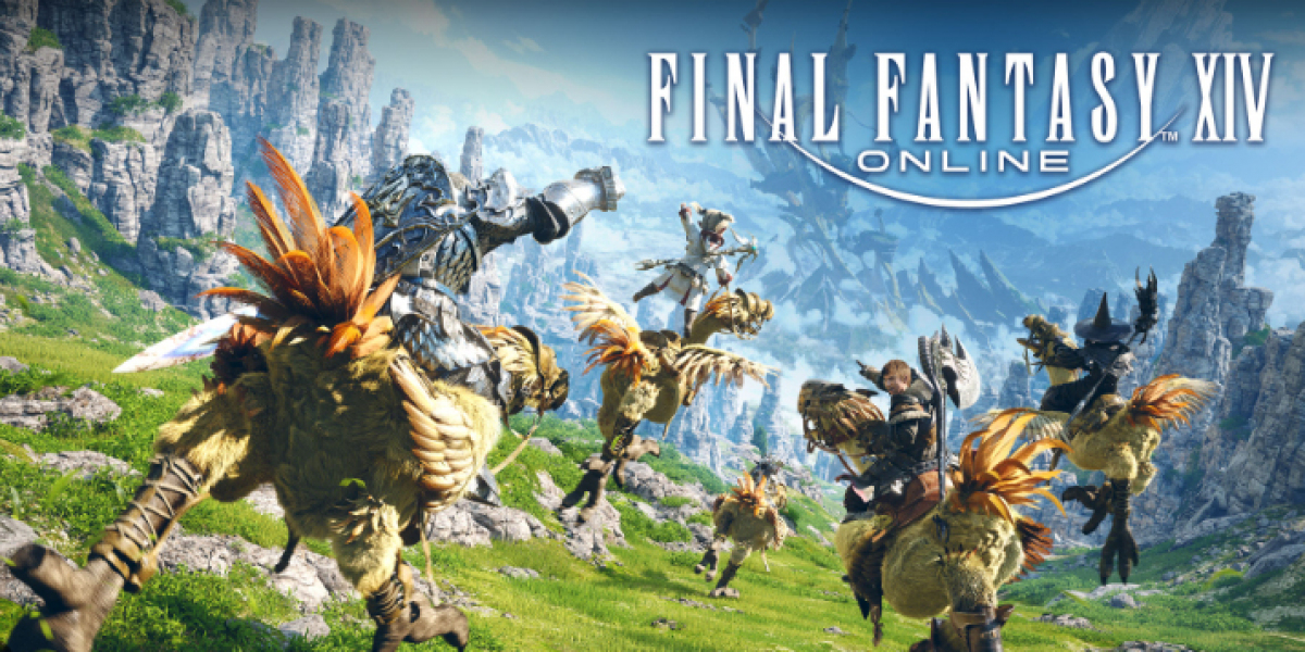MMOEXP Understanding the Risks: The Legalities of Purchasing FFXIV Gil