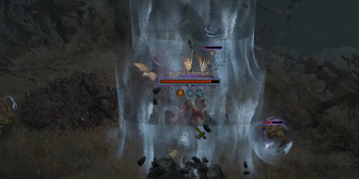 MMOexp:Push Content Fast with Diablo 4 Druid