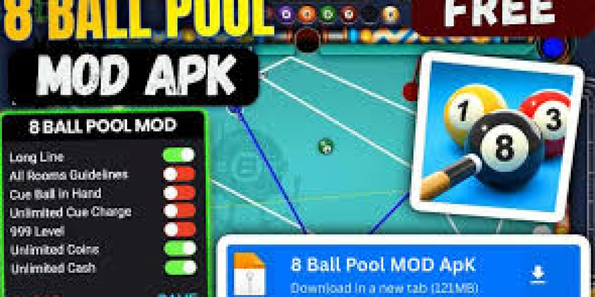 The truth about 8 Ball Pool mods — risks, rewards, and better alternatives