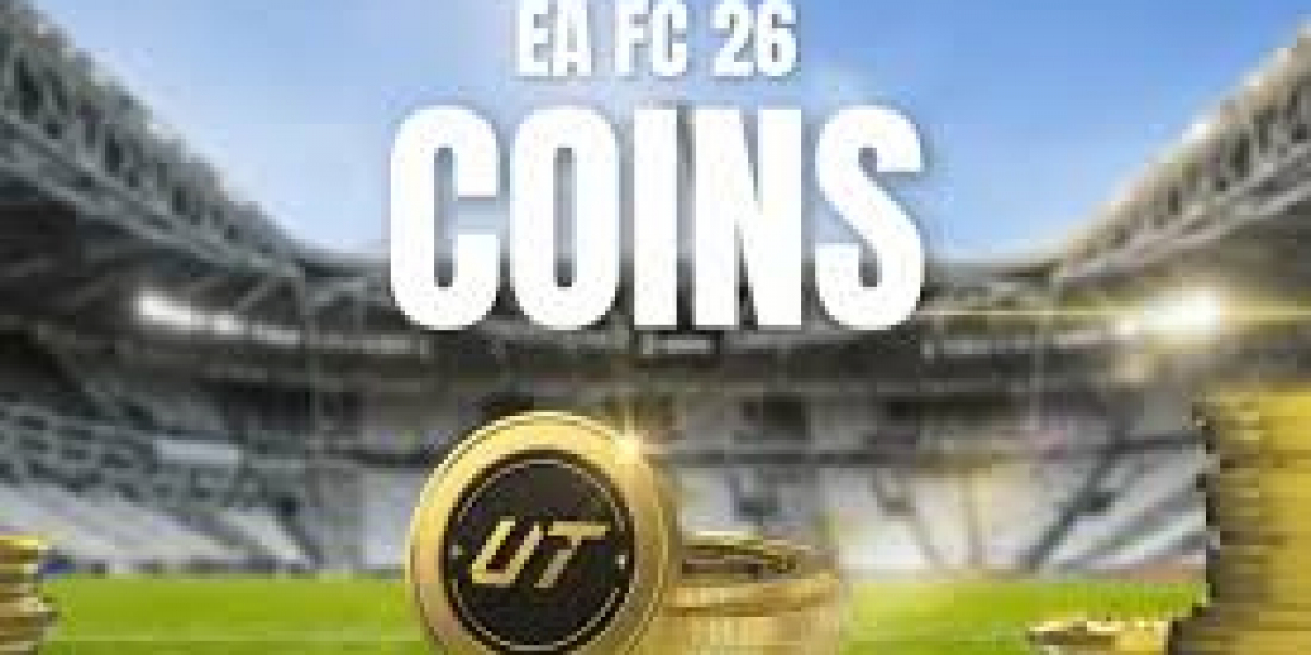 What Everybody Else Does When It Comes To Fifa Coins