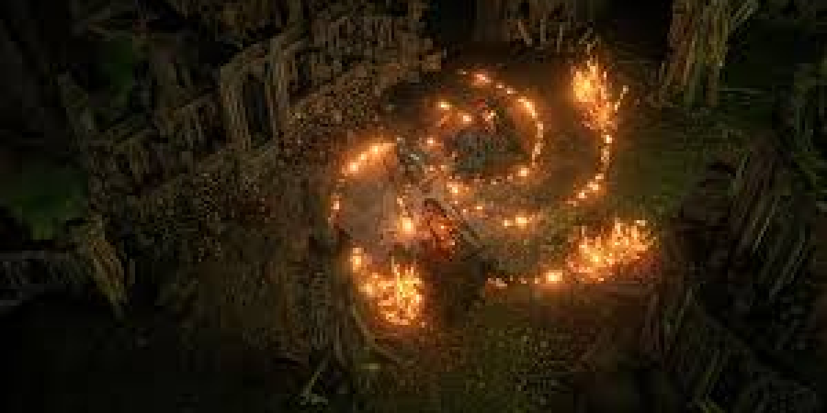 u4gm How to Play PoE2 Druid Fate of the Vaal Guide Tips