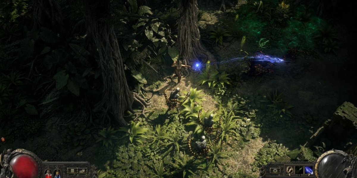 Optimizing Progression and Strategy in High-Level ARPGs