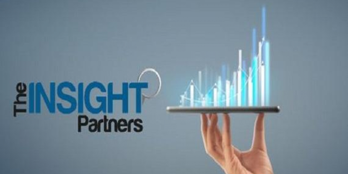 Digital Health Market Gears for Significant Expansion Through 2031