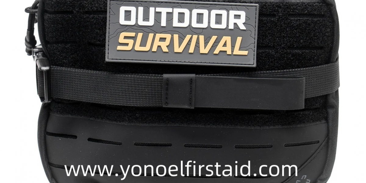 Trusted Outdoor Survival Kit Supplier Offering Complete Adventure Solutions