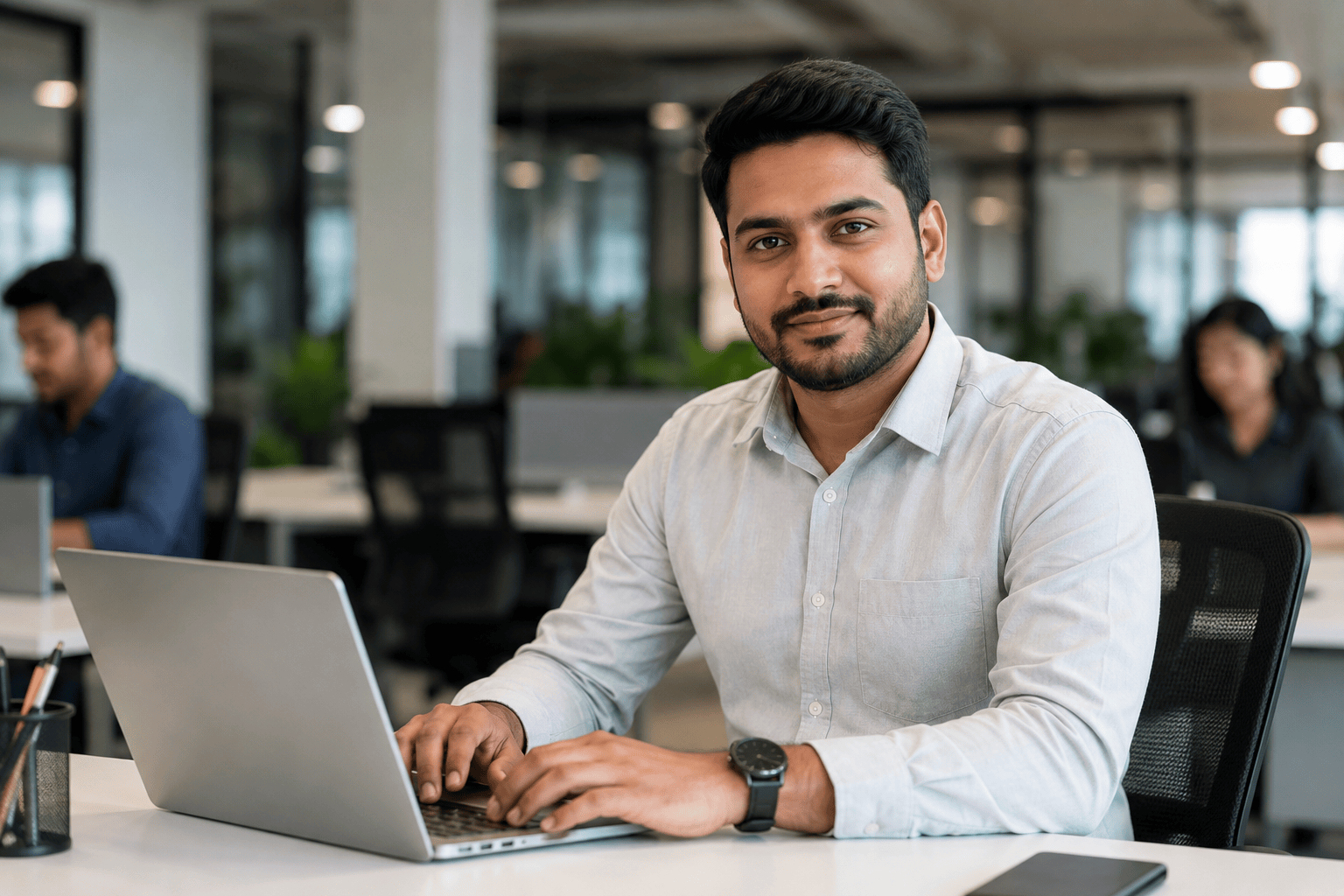Shubham Kale Profile Picture