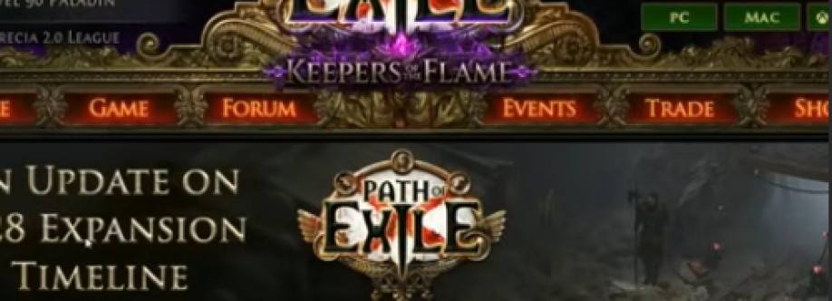 u4gm Guide to POE1 FilterBlade Updates Cover Image