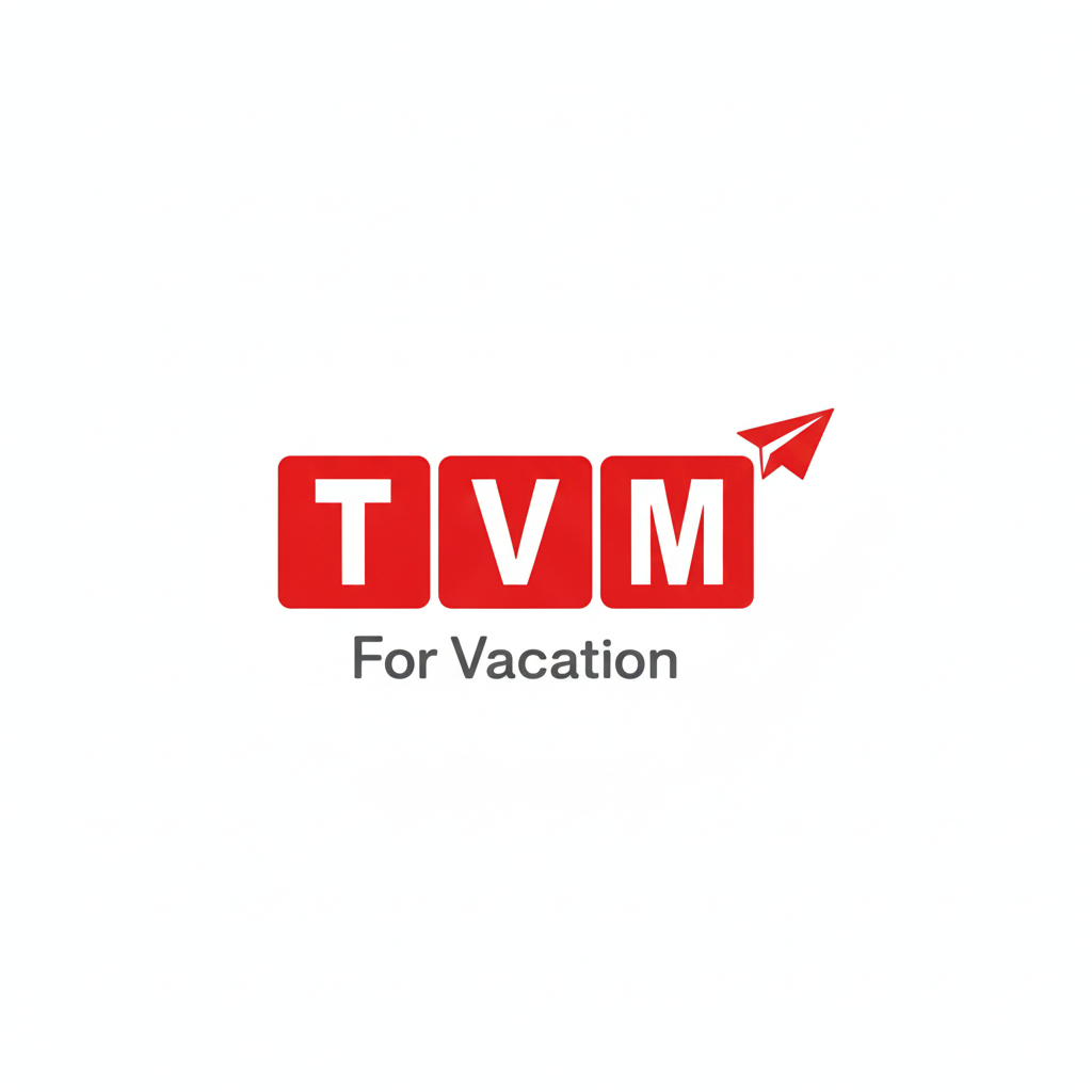 The Vacation Masters Profile Picture