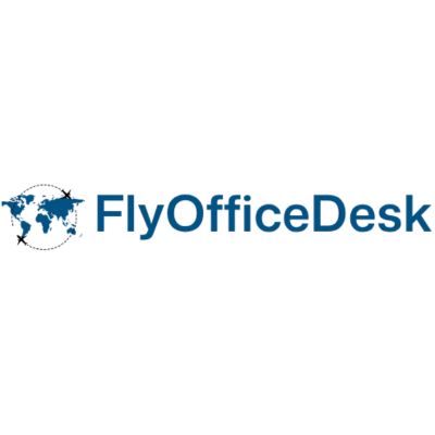 Fly Office Desk profile picture