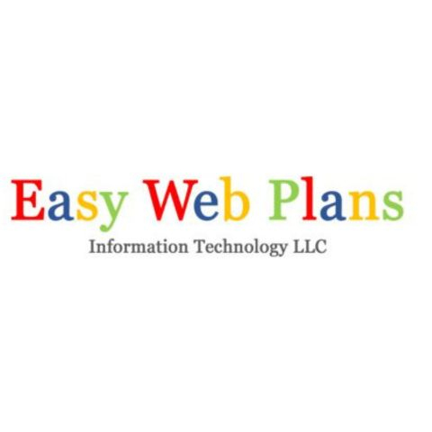 Easywebplans IT LLC Profile Picture